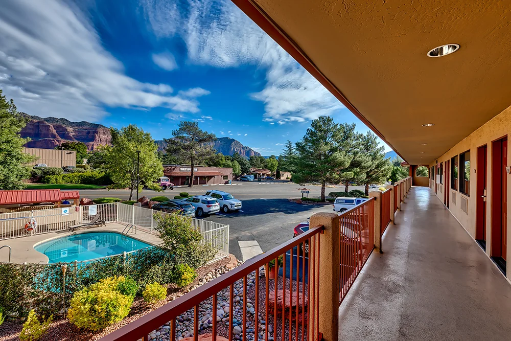 Views Inn Sedona